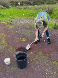 Ruth Philo: Artist of the Month - Contemporary British Painting