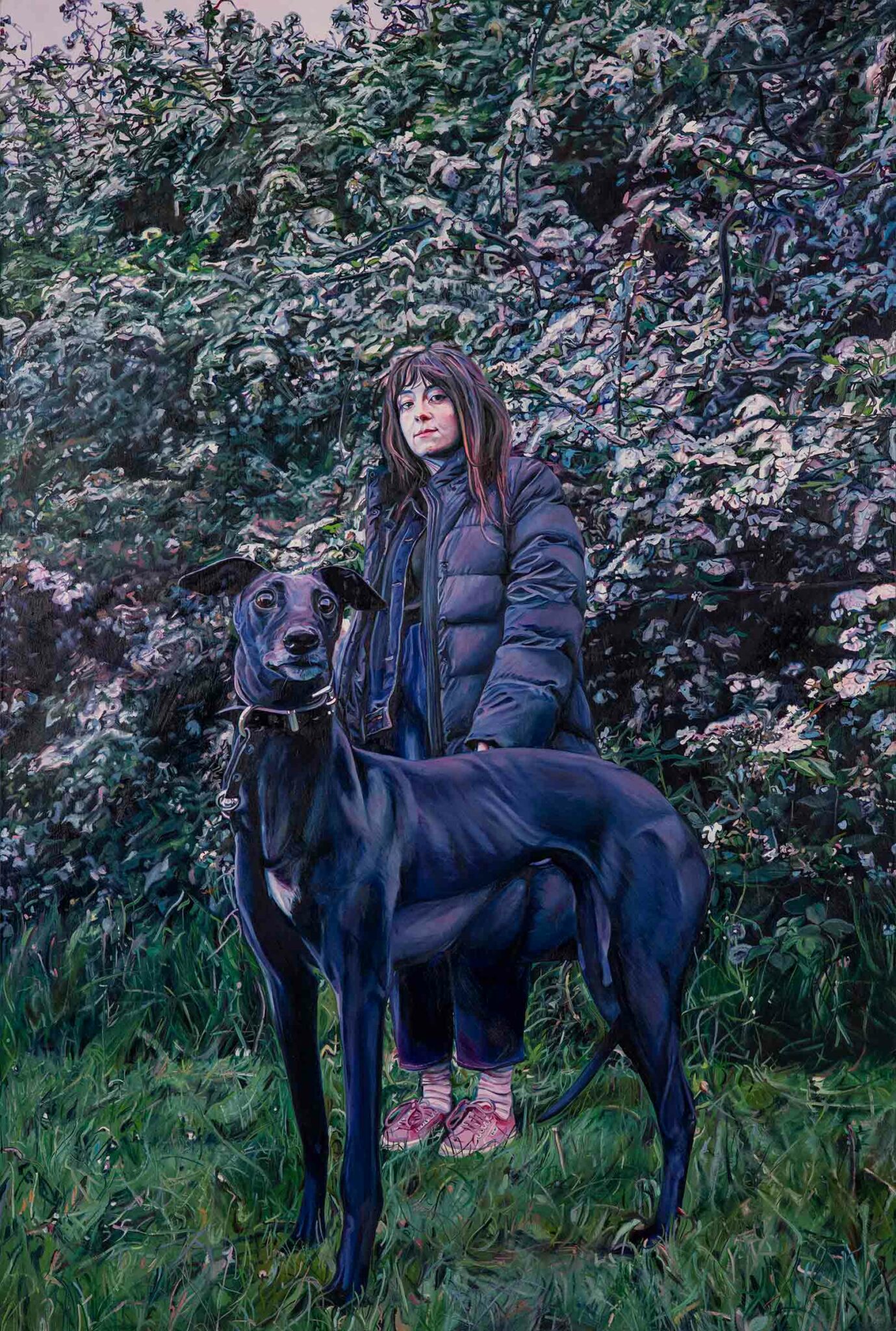 Vizeum Ruth Murray Ruth Murray - Contemporary British Painting