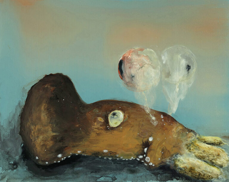 The Painting Prize Goes Biennial