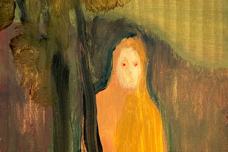 2026 Contemporary British Painting Prize